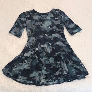 Beautiful fitted dress